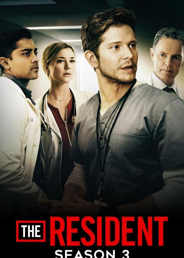 Bác Sĩ Nội Trú (Phần 3)