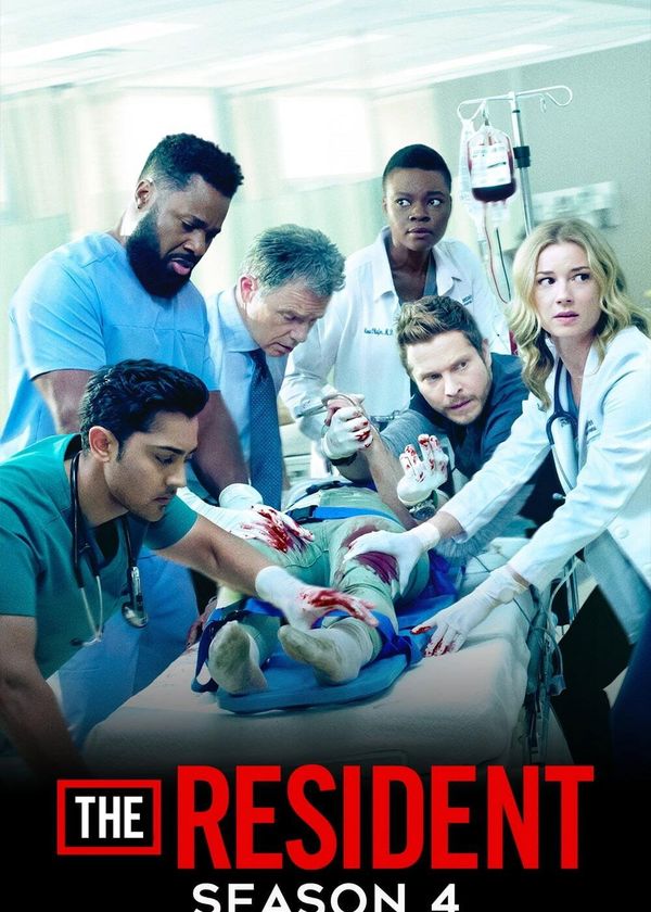 Bác Sĩ Nội Trú (Phần 4)