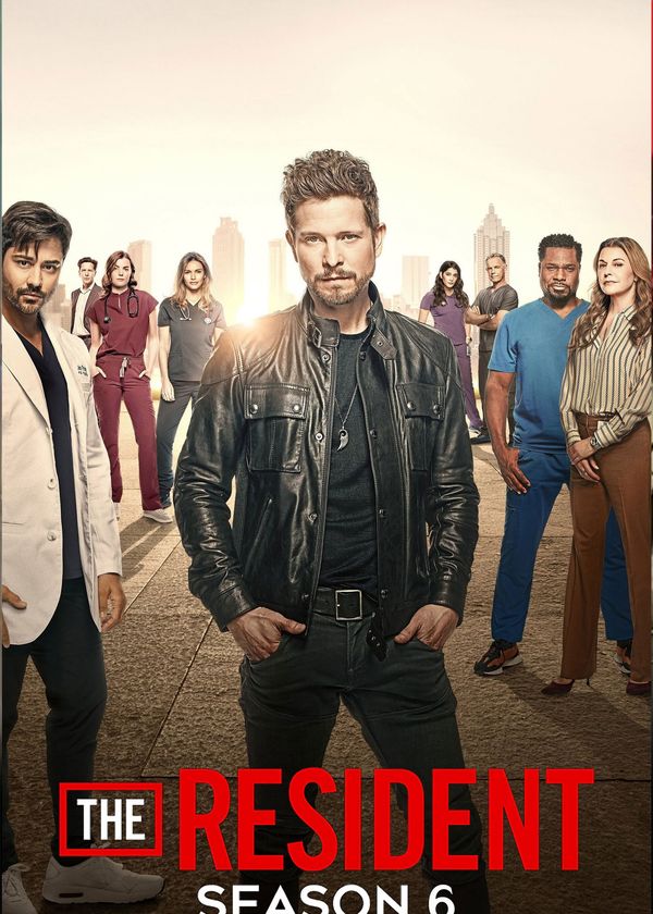 Bác Sĩ Nội Trú (Phần 6)