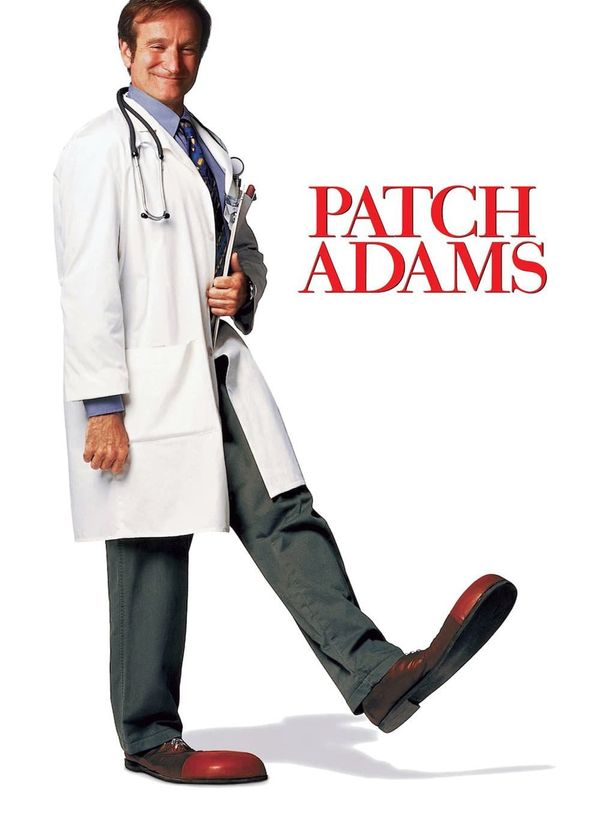 Bác Sĩ Patch Adams