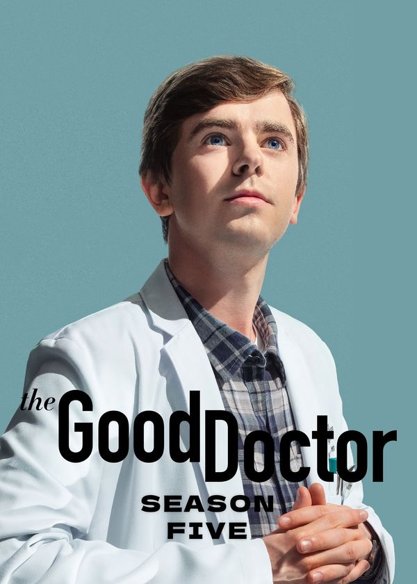 Bác Sĩ Thiên Tài (Phần 5)