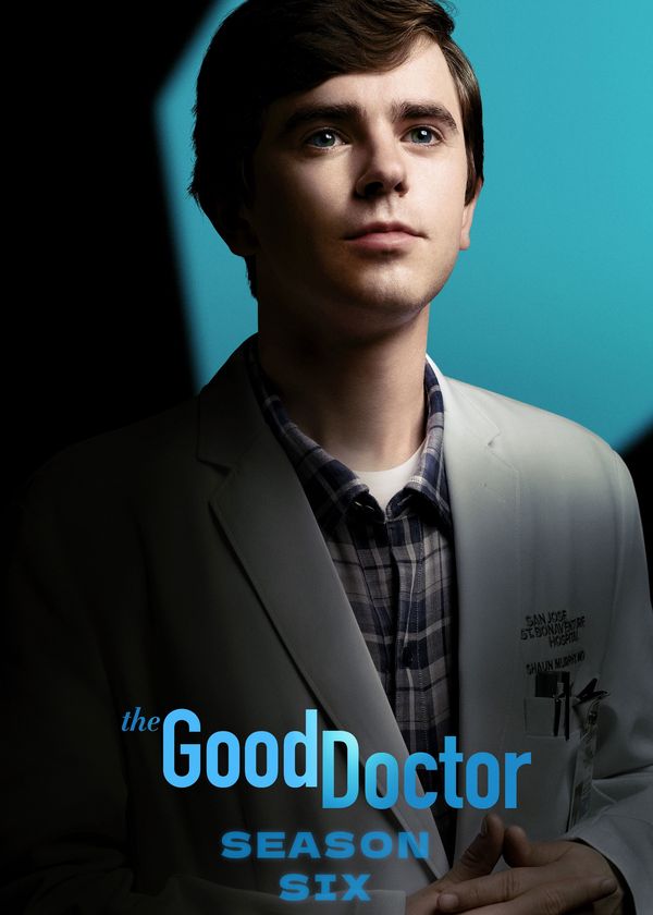 Bác Sĩ Thiên Tài (Phần 6)