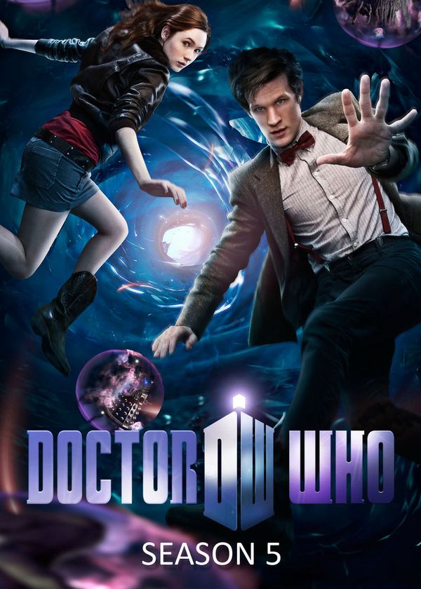 Bác Sĩ Vô Danh (Phần 5)