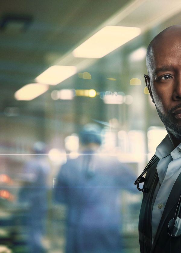 Bác Sĩ Watson (Phần 1)