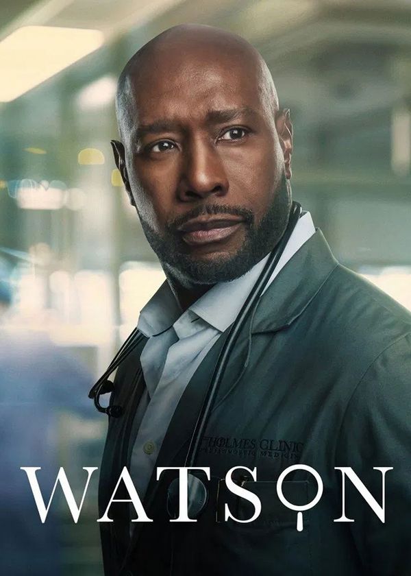 Bác Sĩ Watson (Phần 2)