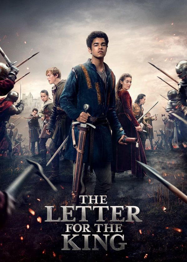 Bức thư gửi nhà vua