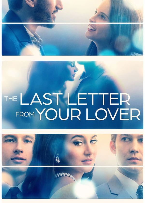 Bức thư tình cuối