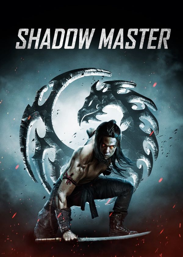 Bậc Thầy Bóng Tối