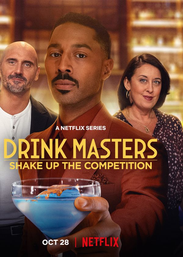 Bậc Thầy Pha Chế