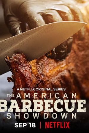 Bậc thầy thịt nướng kiểu Mỹ