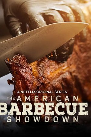 Bậc Thầy Thịt Nướng (Phần 2)