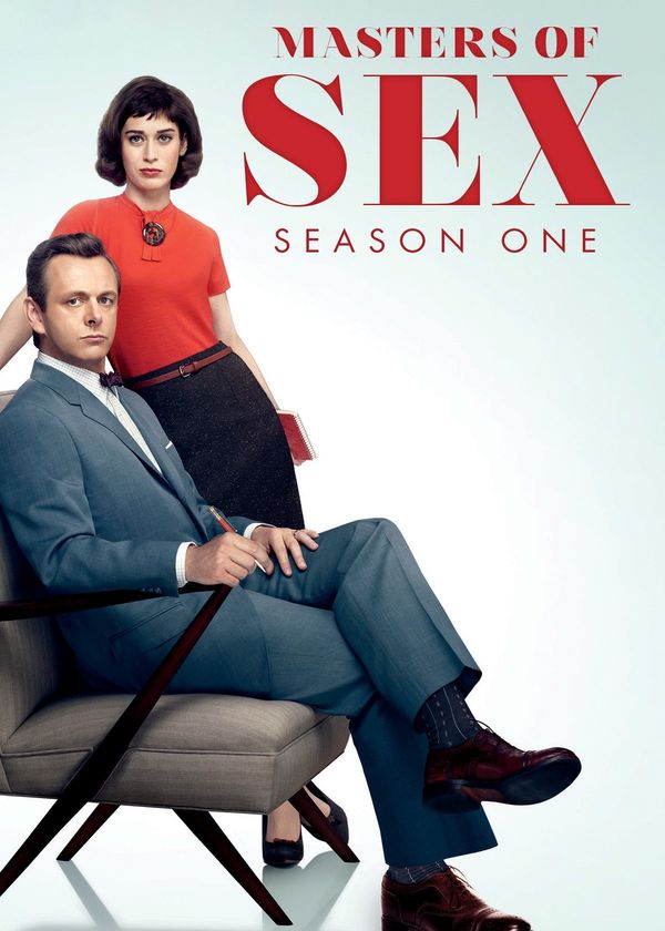 Bậc Thầy Tình Dục (Phần 1)