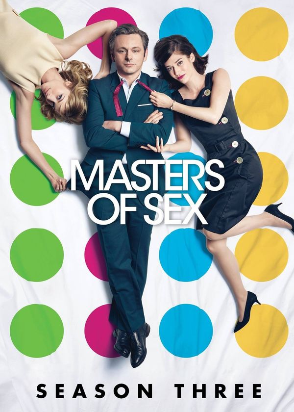 Bậc Thầy Tình Dục (Phần 3)