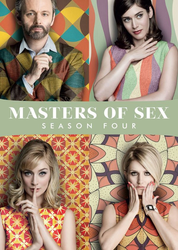 Bậc Thầy Tình Dục (Phần 4)