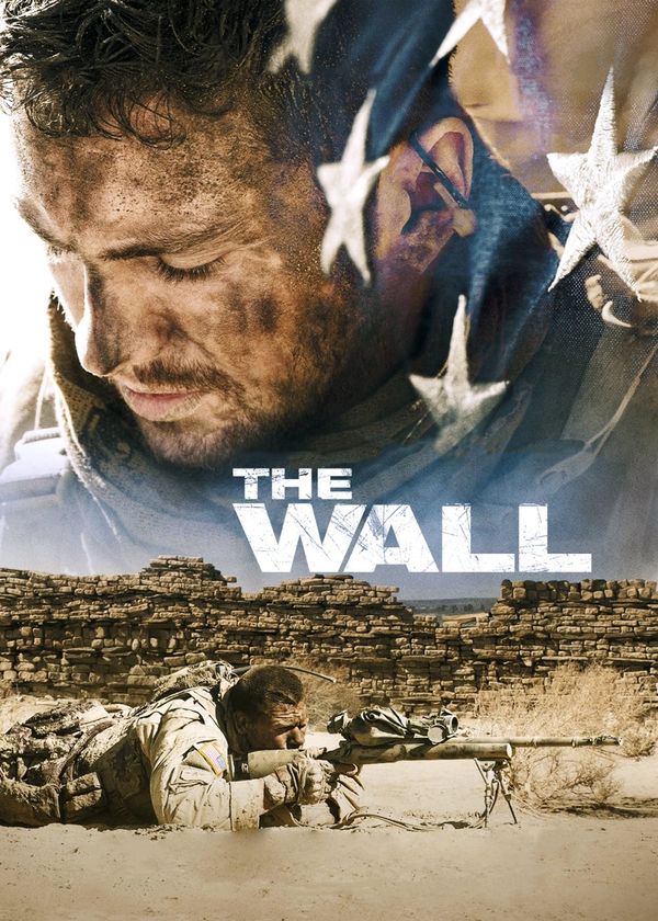 Bức Tường Cuối Cùng