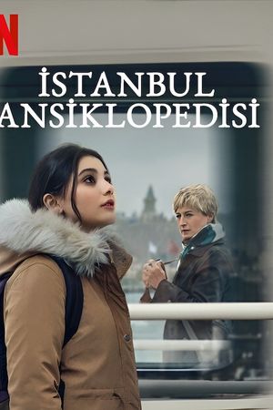 Bách Khoa Thư Istanbul