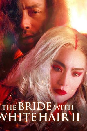 Bạch phát ma nữ 2