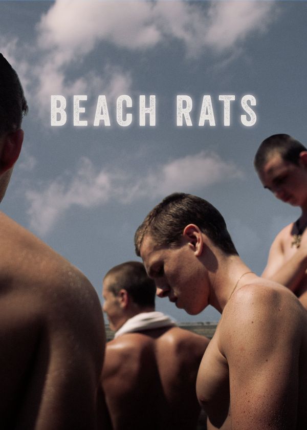 Beach Rats