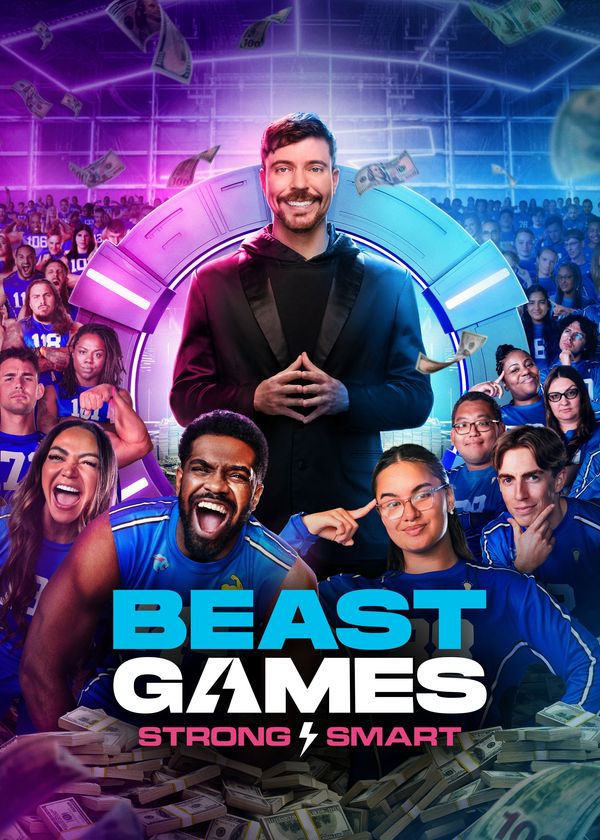 Beast Games (Phần 2)