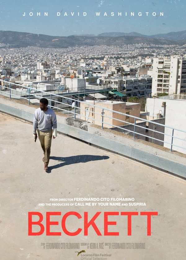 Beckett