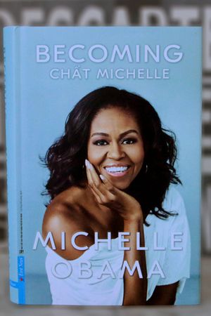 Becoming: Chất Michelle