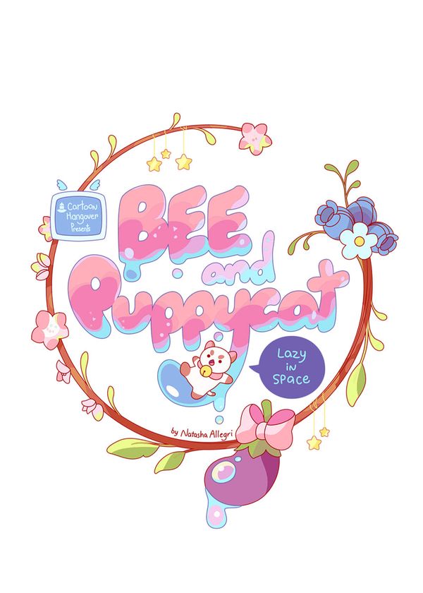 Bee và PuppyCat