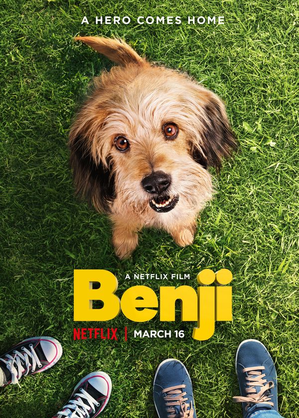 Benji