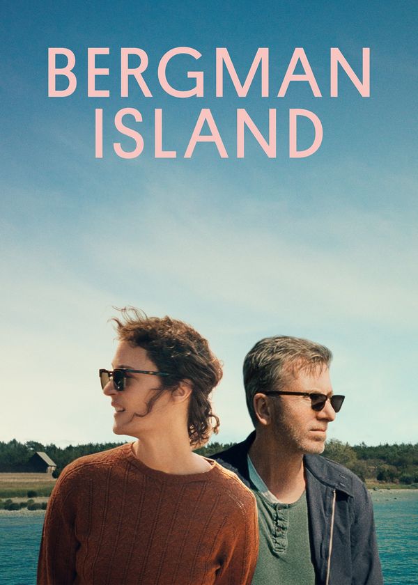 Bergman Island