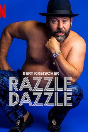 Bert Kreischer: Huyên Náo