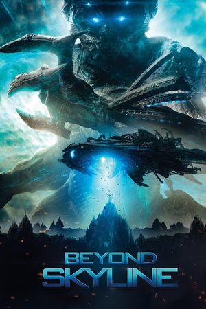 Beyond Skyline