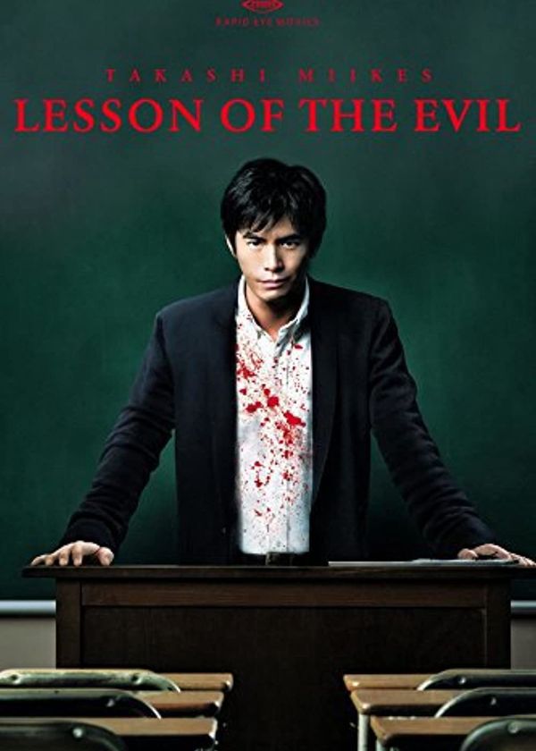 Bài Học Của Quỷ Dữ