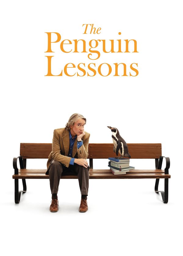 Bài Học Từ Chú Chim Cánh Cụt