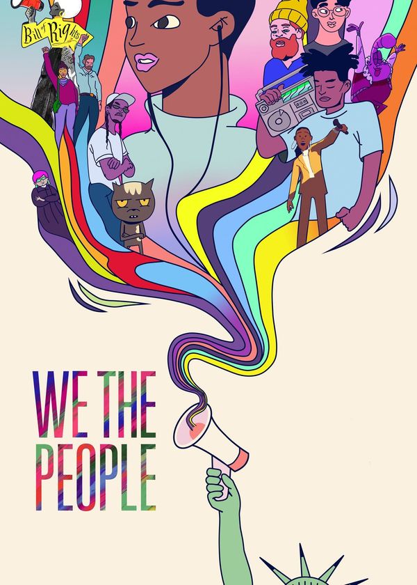 Bài hát cho công dân nhí