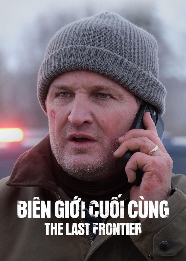 Biên Giới Cuối Cùng