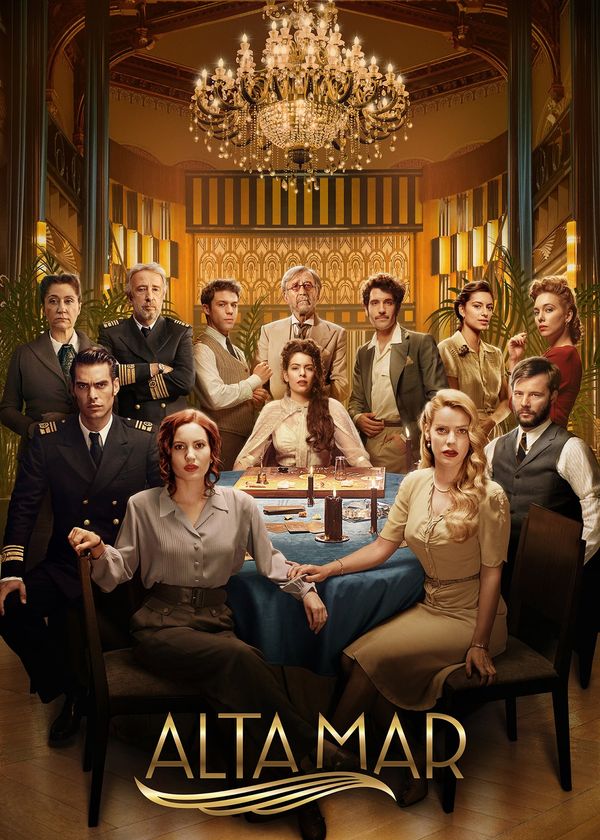 Biển Động (Phần 1)