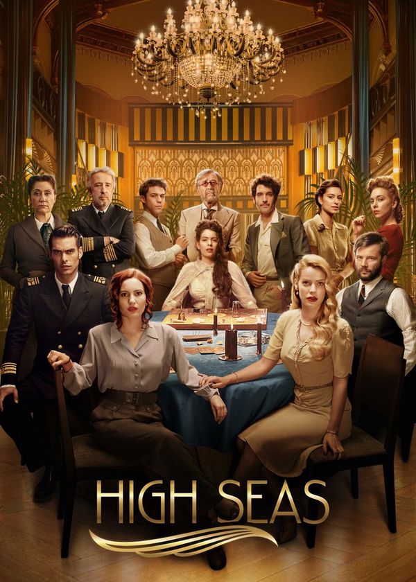 Biển Động (Phần 3)