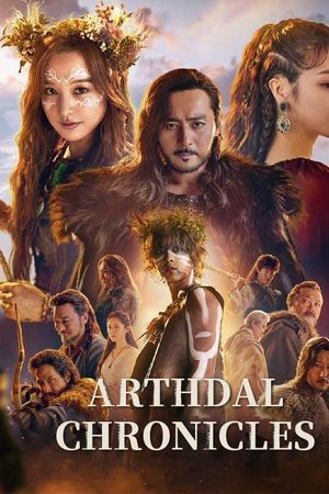 Biên niên sử Arthdal