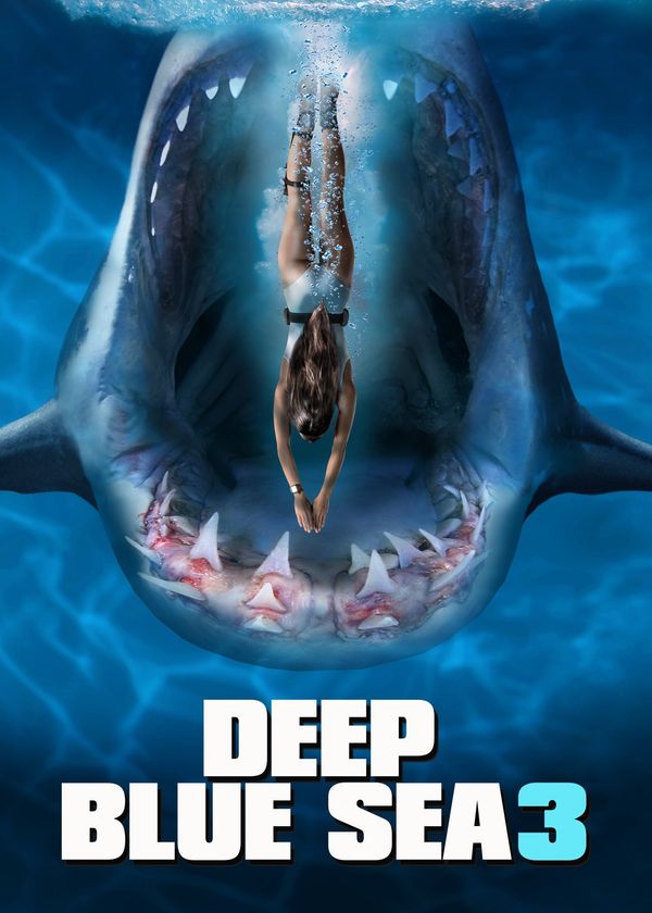 Biển Xanh Sâu Thẳm 3