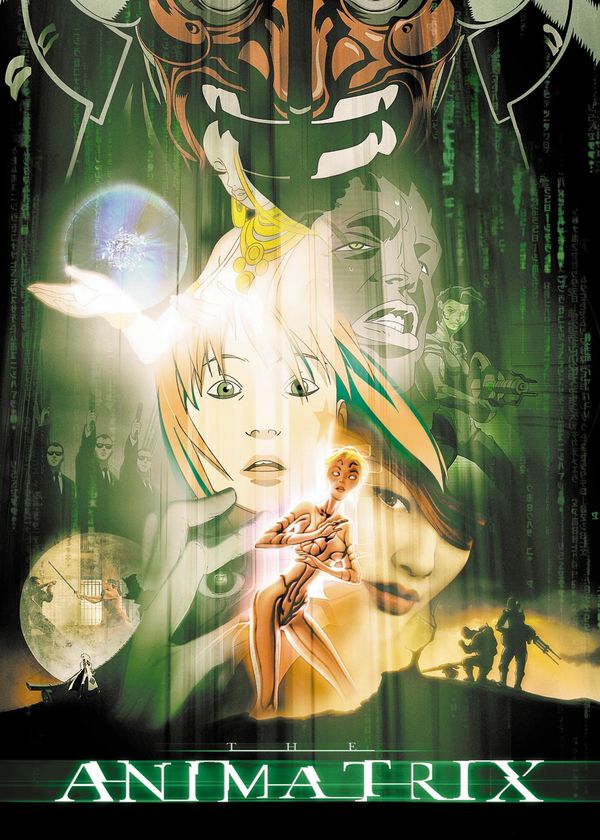 Binh Đoàn Ma Trận