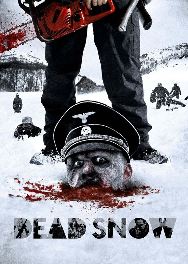 Binh Đoàn Thây Ma