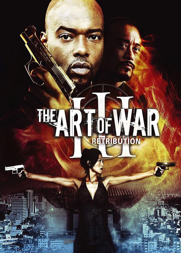 Binh pháp 3: Trừng phạt