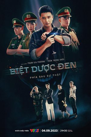 Biệt Dược Đen