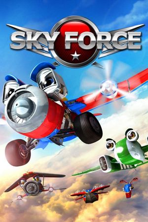 Biệt Đội Bầu Trời