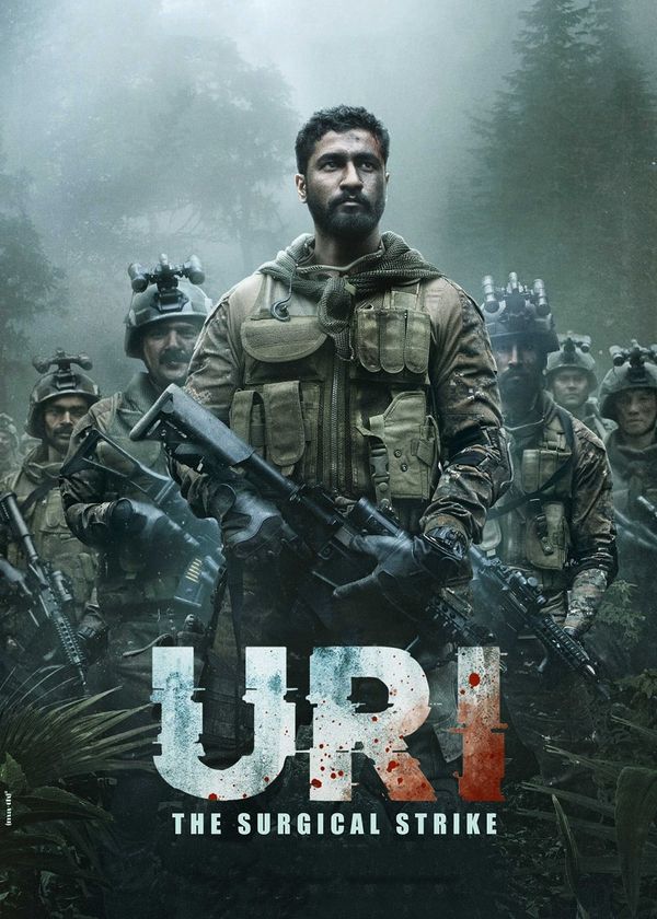 Biệt Đội Chống Khủng Bố