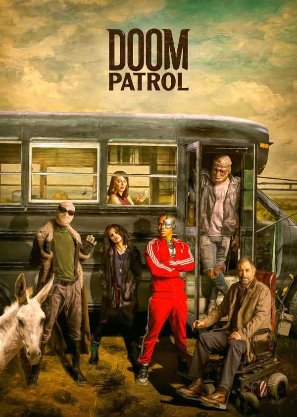 Biệt Đội Diệt Vong (Phần 4)