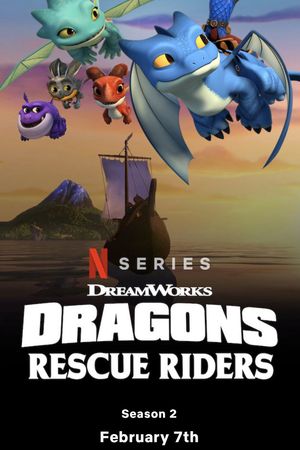 Biệt Đội Giải Cứu Rồng (Phần 2)
