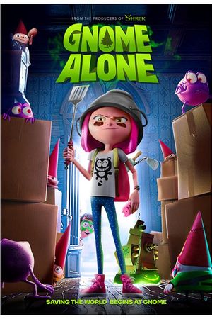 Biệt Đội Quỷ Lùn