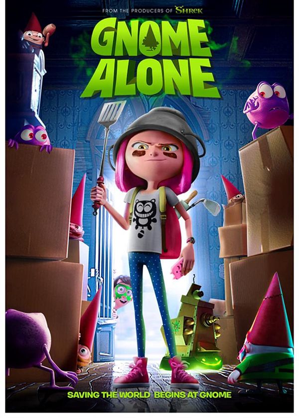 Biệt Đội Quỷ Lùn