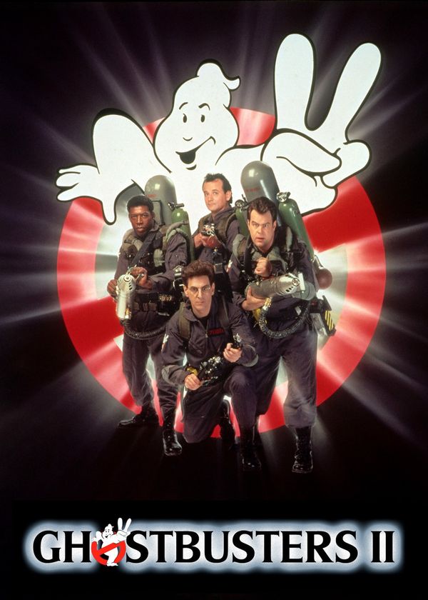 Biệt Đội Săn Ma 2