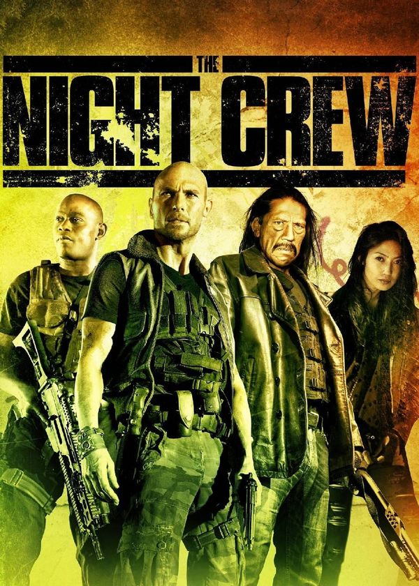 Biệt Đội Săn Tiền Thưởng